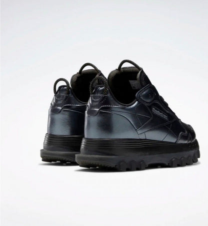 REEBOK x CARDI B NOIR / GRIS