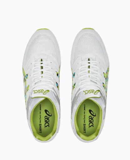 ASICS  TARTHER CDG LIME - ÉDITION LIMITÉE