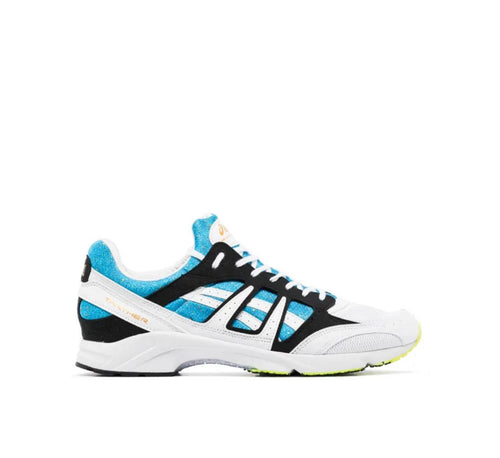 ASICS TARTHER SD CDG - BLEUE-NOIR - ÉDITION LIMITÉE