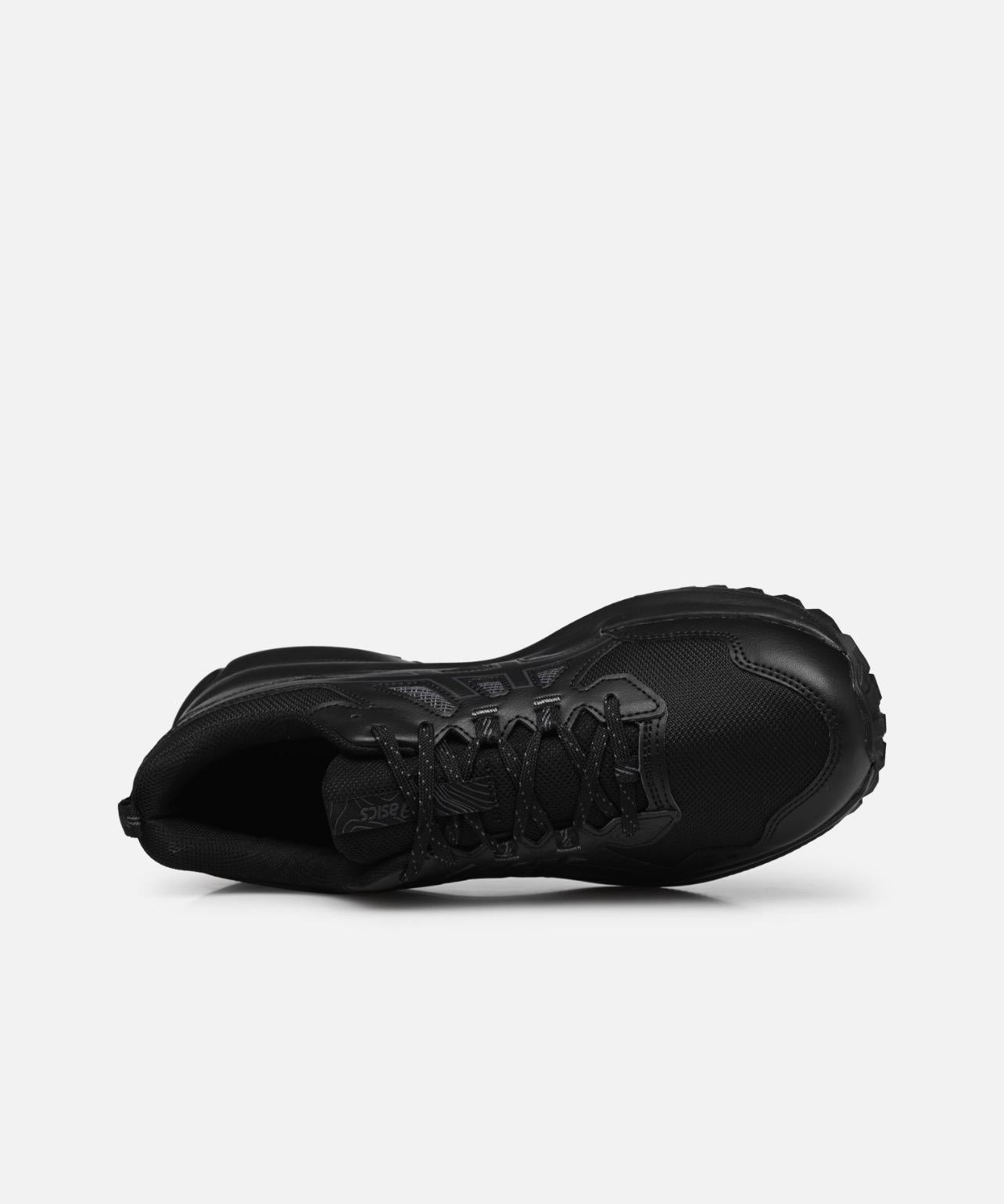 ASICS TRABUCO TERRA - NOIR