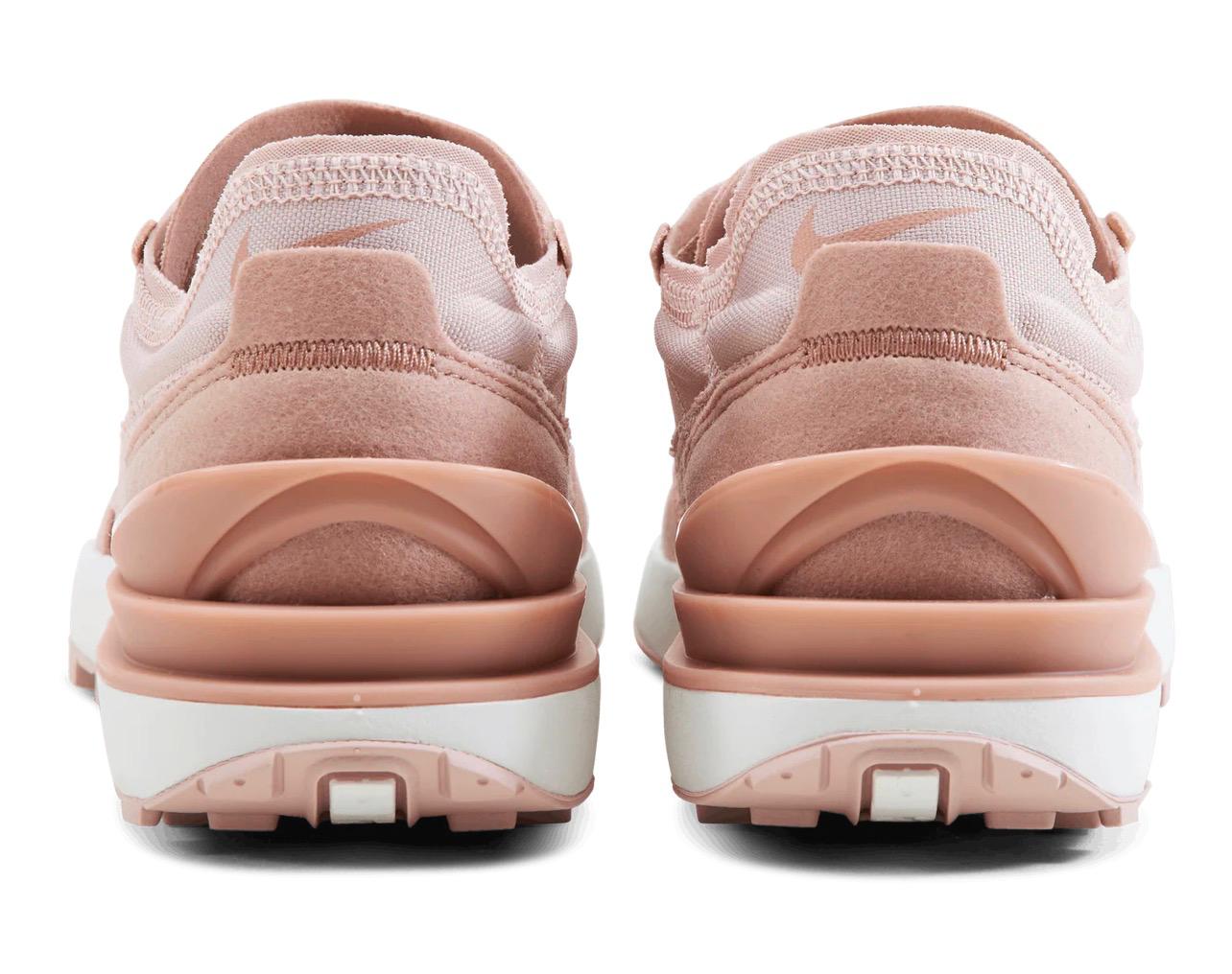 NIKE WAFFLE ONE ESS -PINK OXFORD
