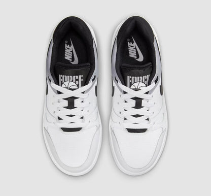 NIKE AIR FORCE LOW - FULL FORCE