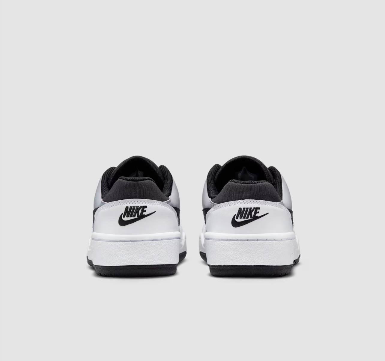 NIKE AIR FORCE LOW - FULL FORCE