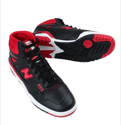 BASKETS - NEW BALANCE HIGH TOP