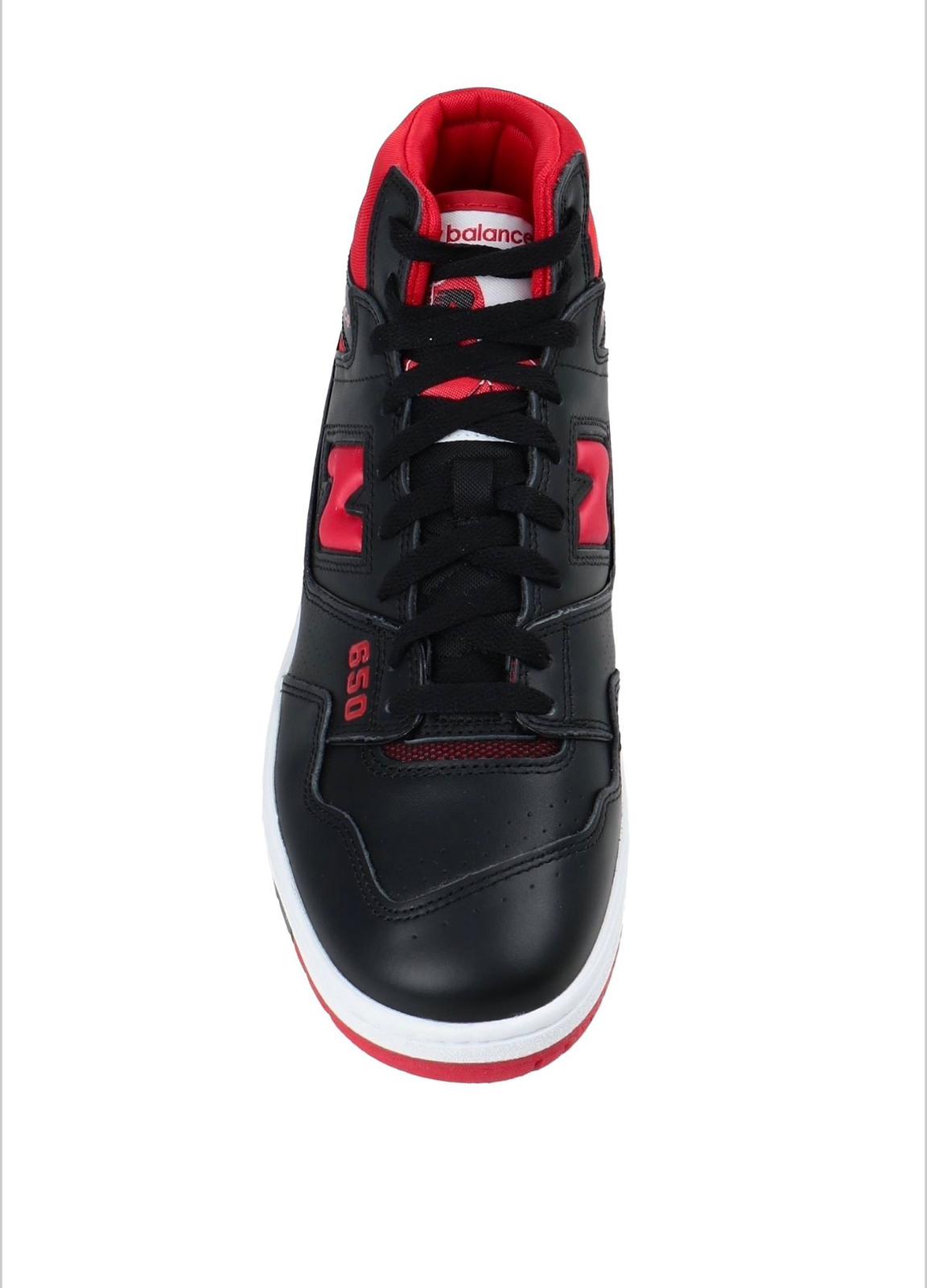 BASKETS - NEW BALANCE HIGH TOP