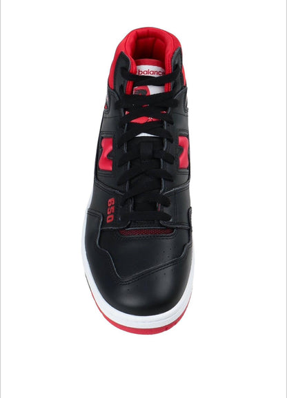 BASKETS - NEW BALANCE HIGH TOP