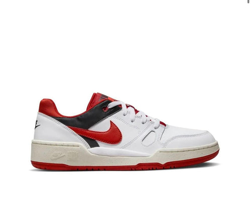 NIKE AIR FORCE LOW - FULL FORCE