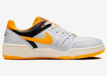 NIKE AIR FORCE LOW - FULL FORCE