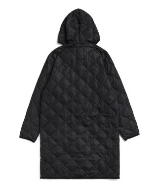 TAION VESTE LONGUE T1062